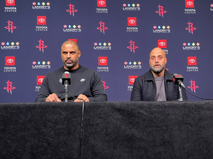 OD体育官网-火箭队将积极在NBA买断市场补强阵容|斯通|休斯敦火箭队|NBA交易截止日|交易|球员_新浪体育_新浪新闻