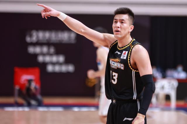 OD体育入口-CBA半程总结：辽宁该笑还是该哭 同曦跌破下线