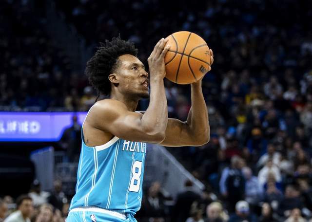 OD体育官网-一夜3大消息！快船补强目标，杨瀚森冲新秀赛，曝珍妮不满詹姆斯