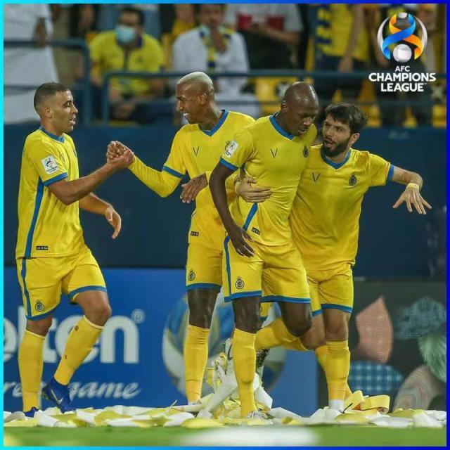 OD体育官方-沙特足球真回来了！双雄碾压后会师亚冠西亚区决赛