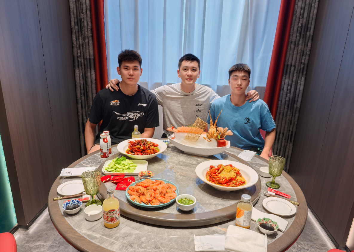 OD体育官方-连西丁都打不好！辽篮斗殴2小将逐渐边缘化 杨鸣离职队内队外都难