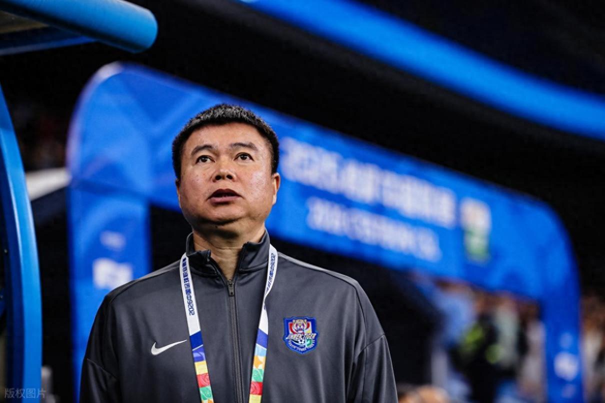 od体育官网-意外!津门虎成了中超保级热门，开局连战不胜，还提前被扣除十分